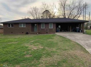 9 Shelby St, Hampton, GA 30228