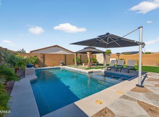 18548 W Hatcher Rd, Waddell, AZ 85355