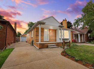 1043 Liberty Ave, Lincoln Park, MI 48146