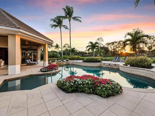 3123 Dahlia WAY, NAPLES, FL 34105