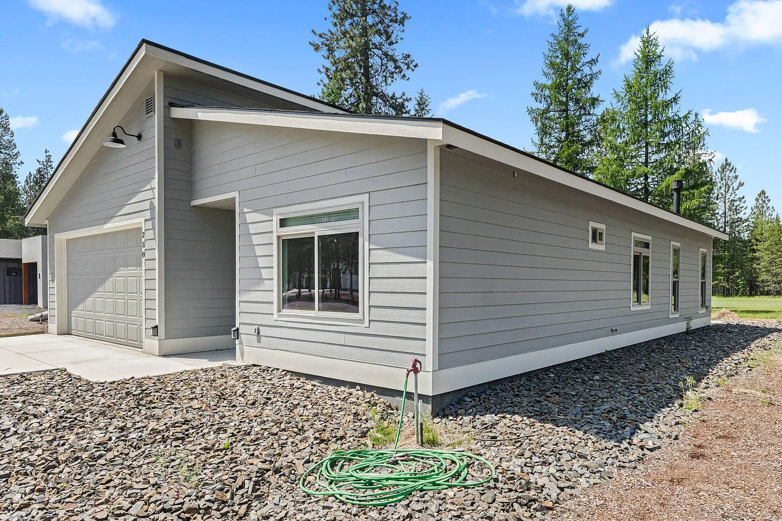 250 Hogans Way - 1 — Photo 1