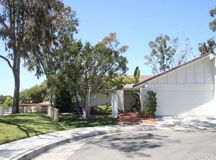 4961 Paseo Dali, Irvine, CA 92603