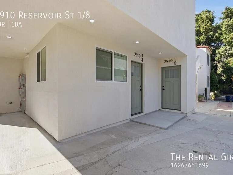 2910 Reservoir St #1/8 — Photo 14