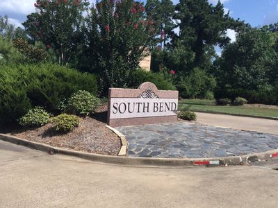 124 Copperwood Loop, Lufkin, TX, 75901