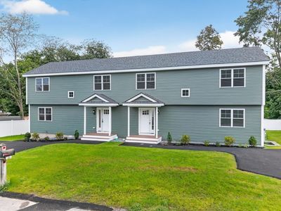 14 Neillian Way #14, Bedford, MA, 01730