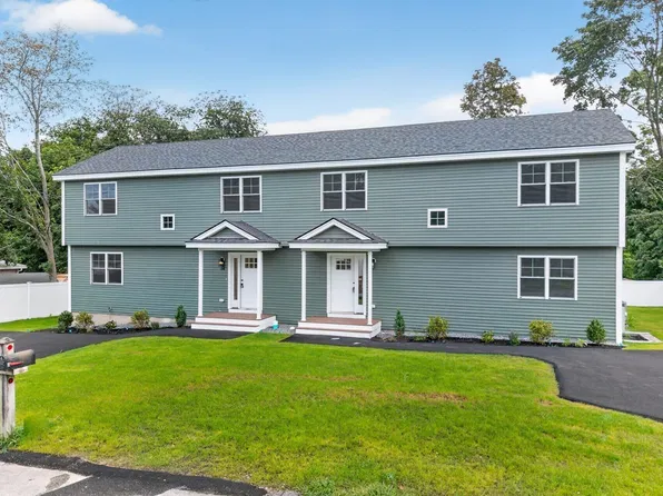 14 Neillian Way #14, Bedford, MA 01730