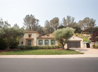 3092 Orbetello Way, El Dorado Hills, CA 95762