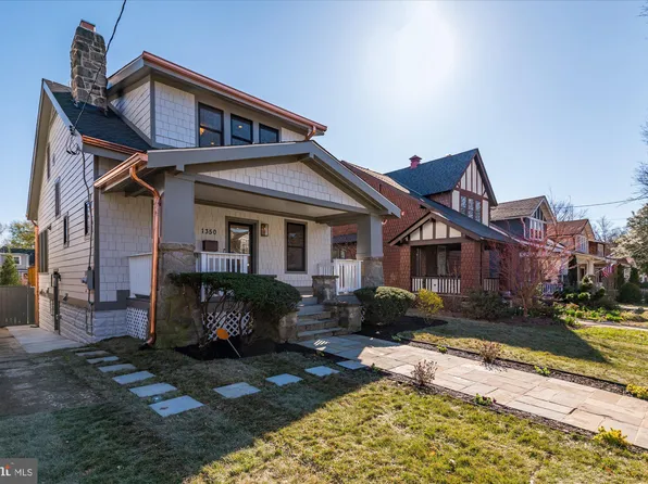 1350 Jefferson St NW, Washington, DC 20011