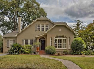 3115 Amherst Ave, Columbia, SC 29205