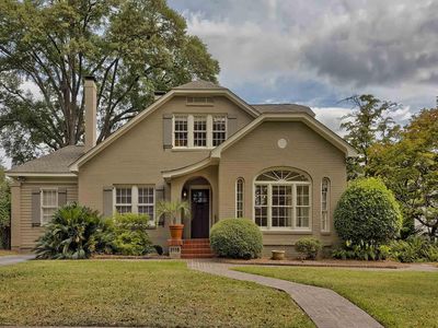 3115 Amherst Ave, Columbia, SC, 29205