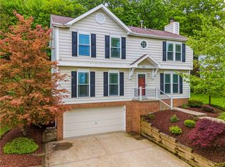 121 Bluestone Dr, Bethel Park, PA 15102