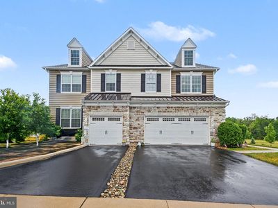 327 W Boulder Dr, Chalfont, PA, 18914