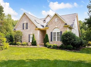 3602 Birdsong Ct, Summerfield, NC 27358