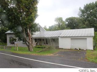 2766 River Rd, Eaton, NY 13334