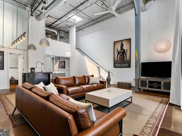 195 Arizona Ave NE Unit 102, Atlanta, GA 30307