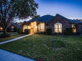 6305 Essex Ln, Plano, TX 75024