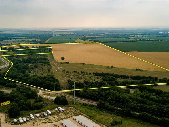 18091 S Interstate Highway 35, Bruceville Eddy, TX 76630