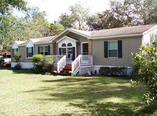 6827 Apache Jct, Keystone Heights, FL 32656