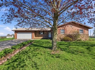 201 Dougherty Court, Ridgeway, WI 53582