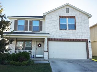 13218 Baldwin Rdg, San Antonio, TX 78249