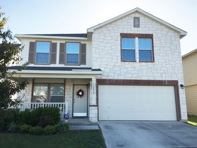 13218 Baldwin Rdg, San Antonio, TX, 78249