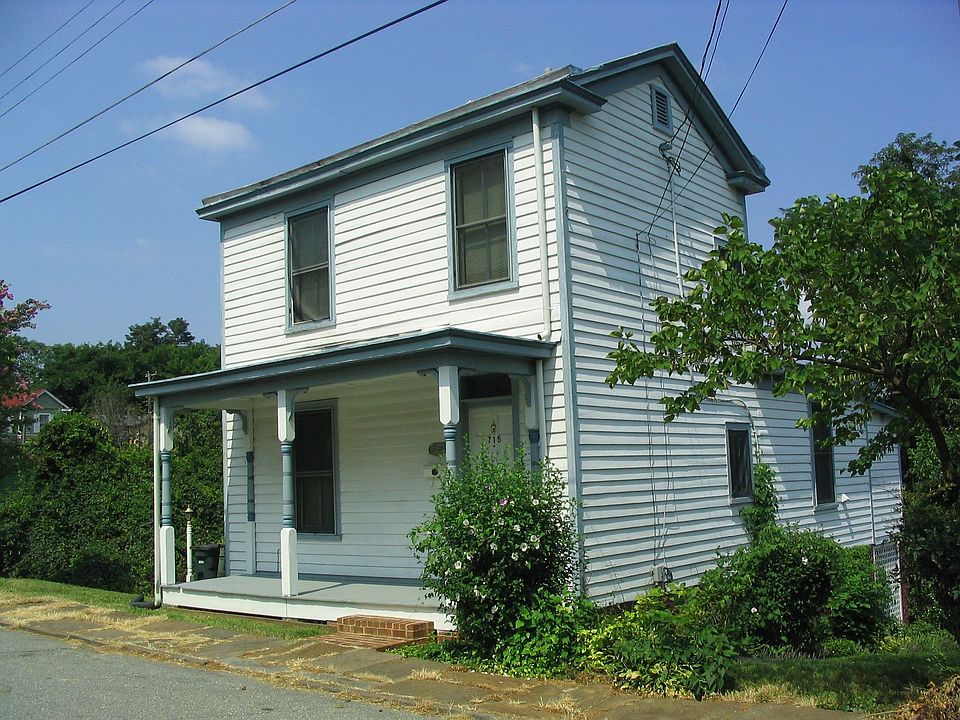 715 First St. (Rental) 