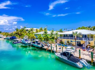 256 W Seaview Dr, Duck Key, FL 33050