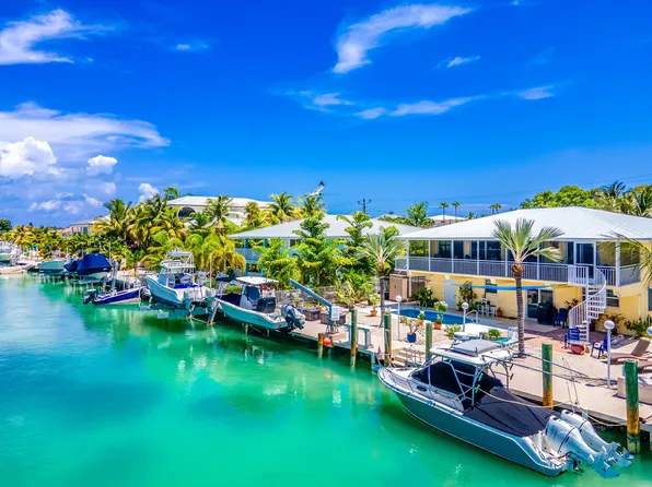 256 W Seaview Dr, Duck Key, FL 33050