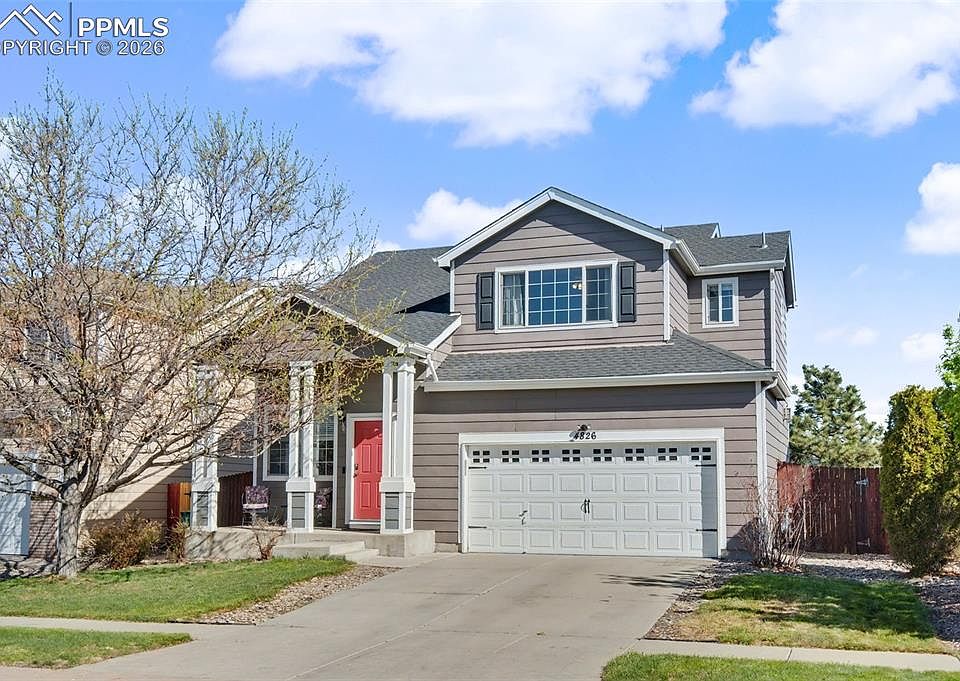 1st image of 4826 Hawk Meadow Dr