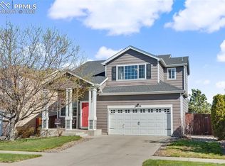 4826 Hawk Meadow Dr, Colorado Springs, CO 80916