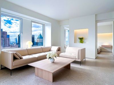 150 W 56th St APT 5306, New York, NY, 10019