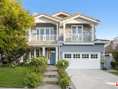 10584 Cushdon Ave, Los Angeles, CA, 90064