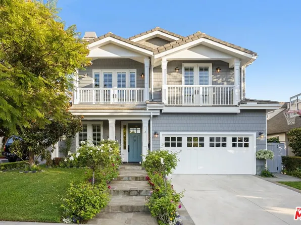 10584 Cushdon Ave, Los Angeles, CA 90064
