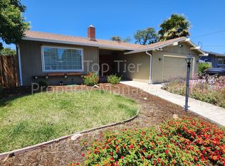 3881 Village Rd, Concord, CA 94519