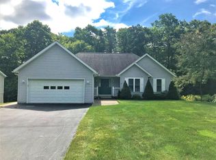 120 Aspen Dr, Franklin, PA 16323