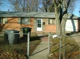 1905 Fast Cir, Hampton, VA 23663