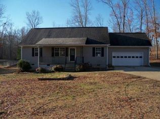 494 Pleasant Valley Rd SE, Silver Creek, GA 30173