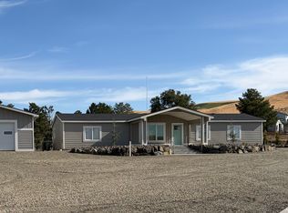 69101 N Foxhill Dr, Benton City, WA 99320