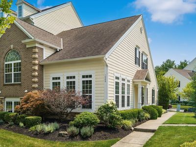 1089 Bluffway Dr, Columbus, OH, 43235