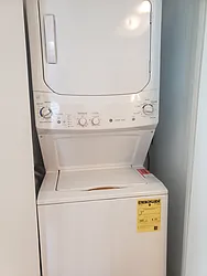 Rented by Metropolitan Property Group