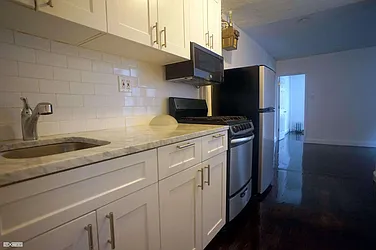 Rented by Citi Habitats