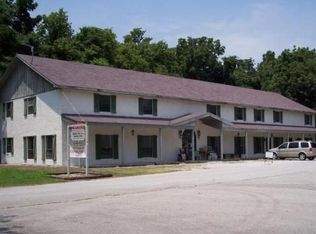 29901 S 566 Rd, Monkey Island, OK 74331