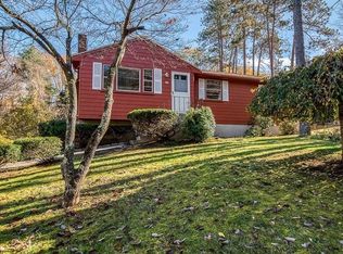742 West St, Stoughton, MA 02072