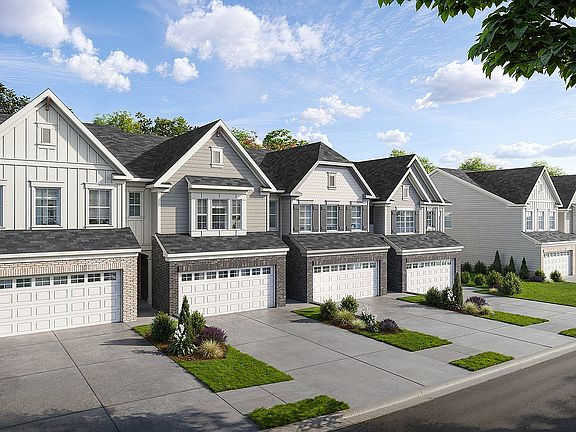 ABODE at Magnolia Bluff