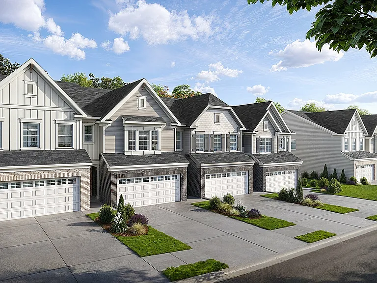 ABODE at Magnolia Bluff