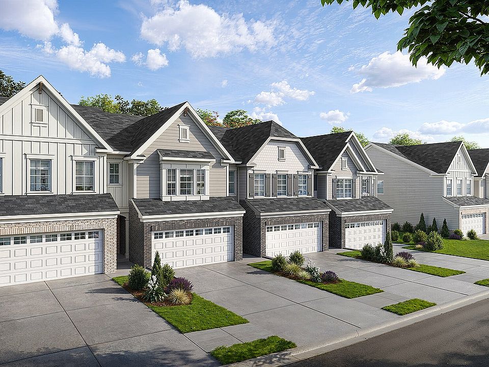 ABODE at Magnolia Bluff