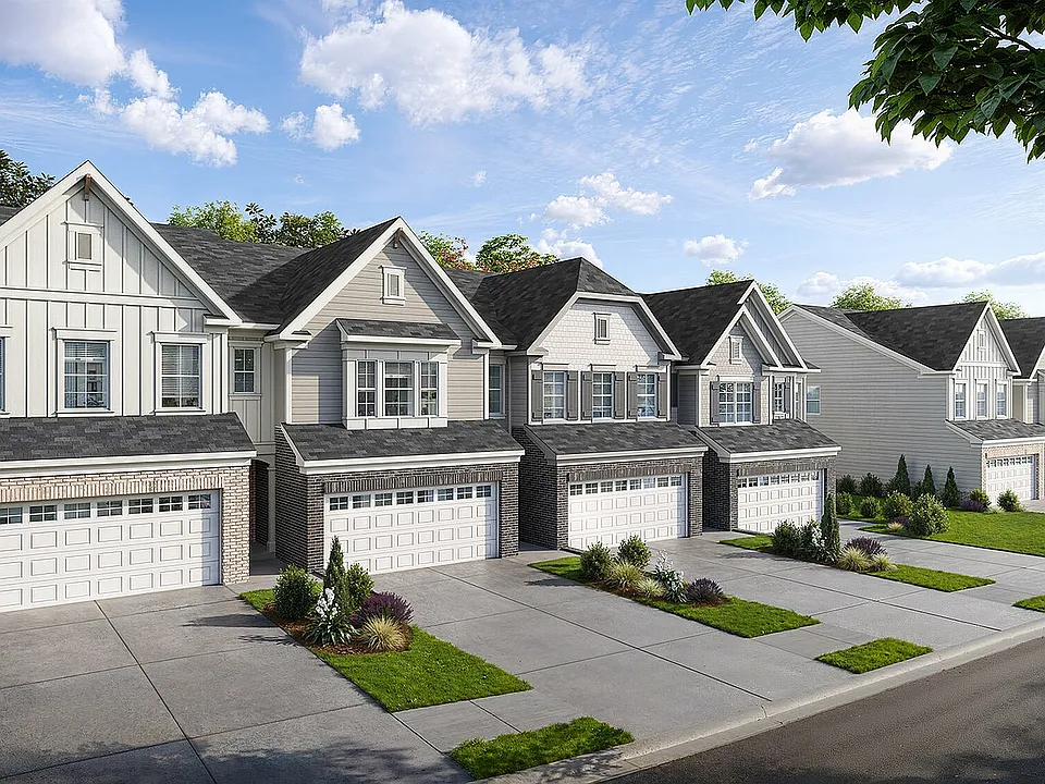 ABODE at Magnolia Bluff