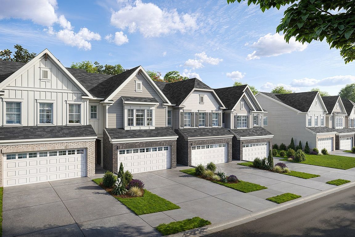 ABODE at Magnolia Bluff