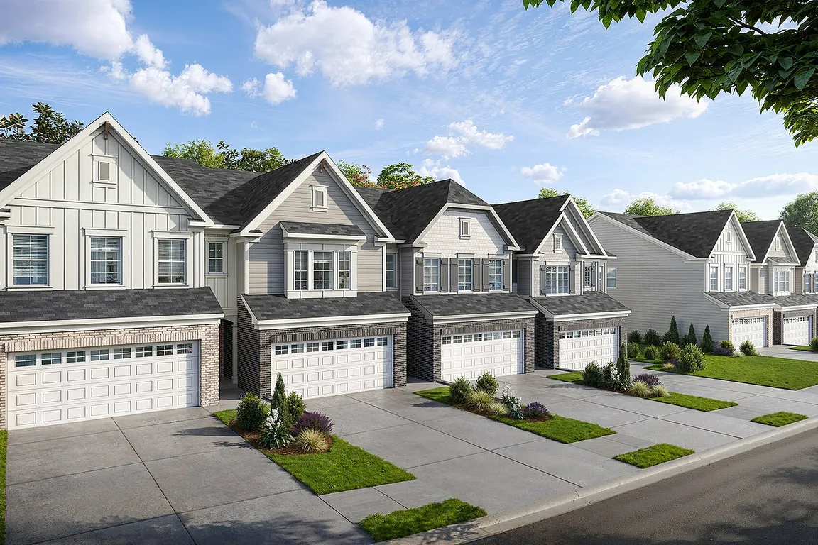 ABODE at Magnolia Bluff