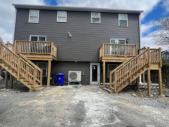 2nd image of 31 Touro St